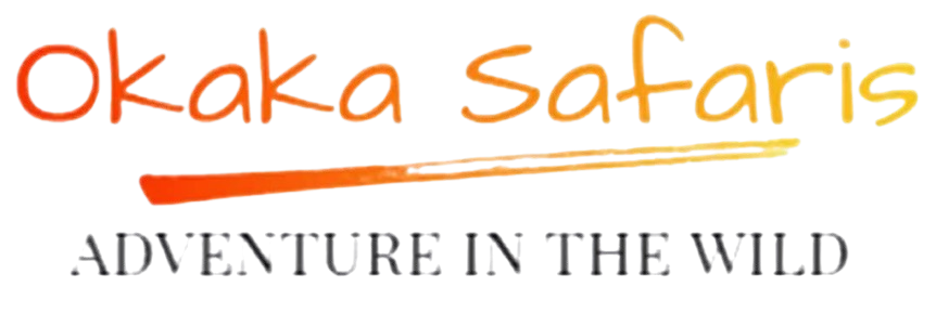 Okaka Safaris Logo